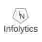 Infolytics ltd logo